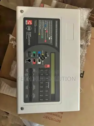Fire Alarm Panel (XFP Addressable)