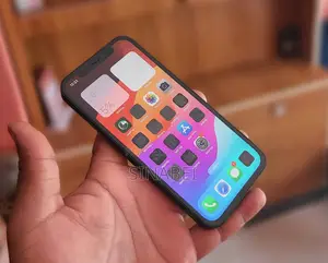 Apple iPhone 12 64 GB Black