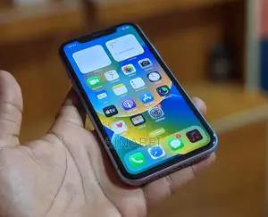 Apple iPhone XR 64 GB Blue