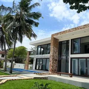4bdrm Mansion in Bahari Beach, Kinondoni for sale