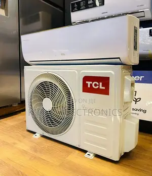 12000btu TCL Inverter Type