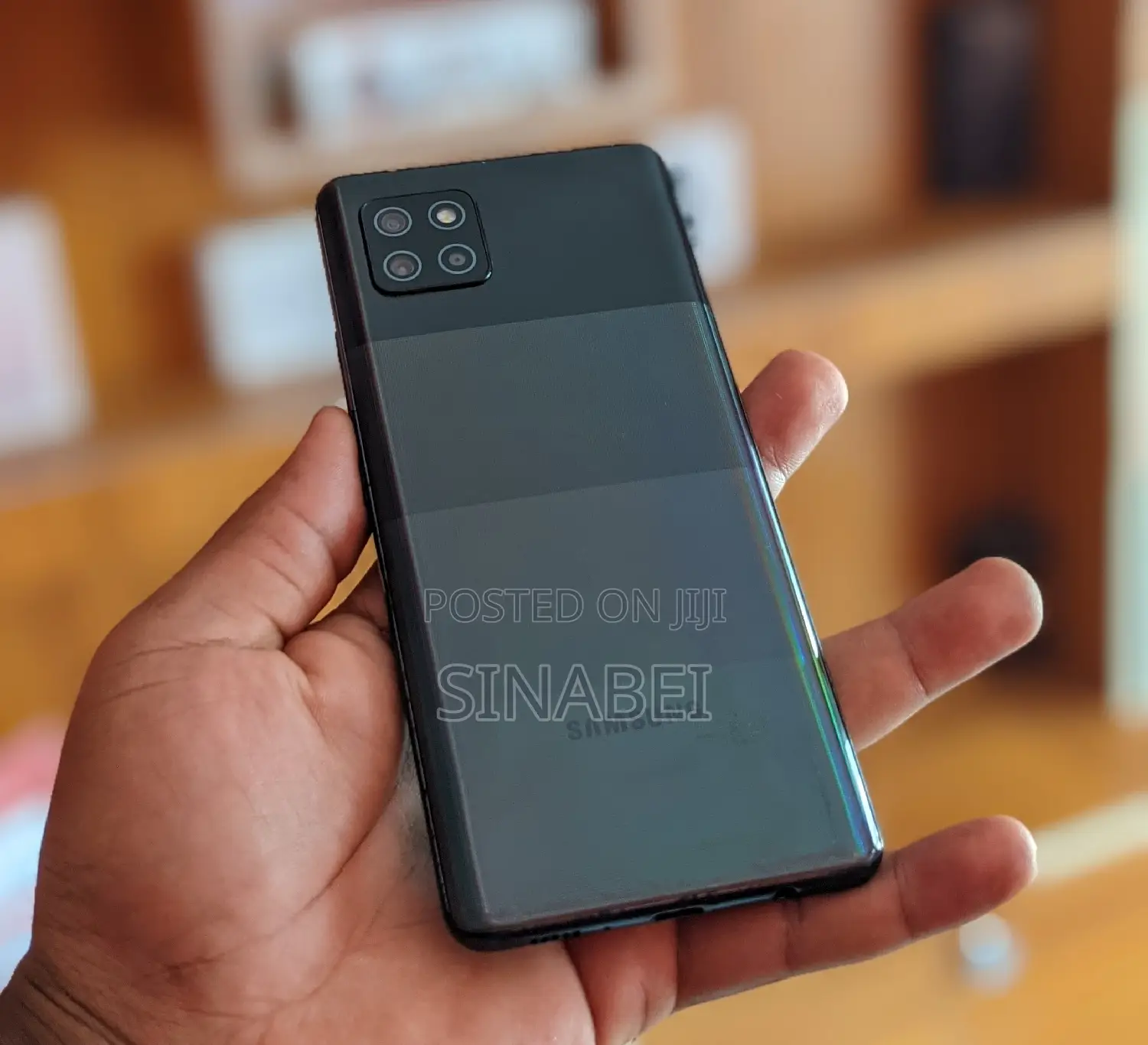 Samsung Galaxy A42 5G 128 GB