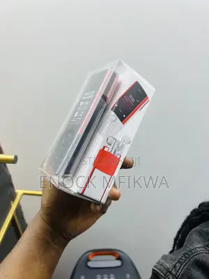 New Nokia 5710 XpressAudio Black
