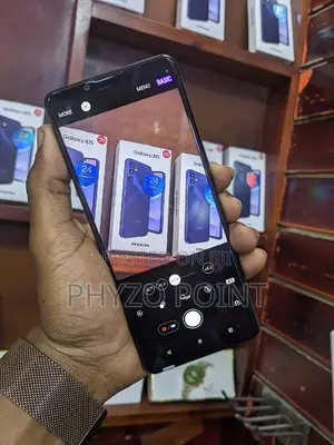 Sony Xperia 5 III 128 GB Black