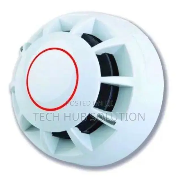 Heat Detector Cast Ca402