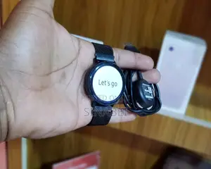 Samsung Watch Active 2