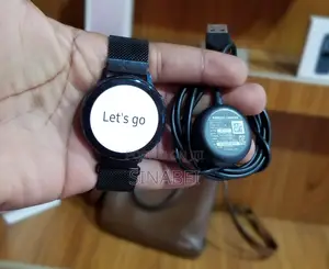 Samsung Watch Active 2