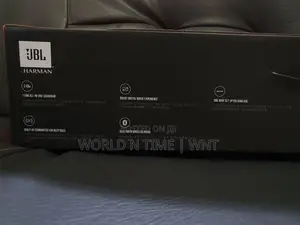 JBL Singlebar Cinema SB110 | 2.0 Channel Soundbar