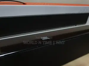 JBL Singlebar Cinema SB110 | 2.0 Channel Soundbar