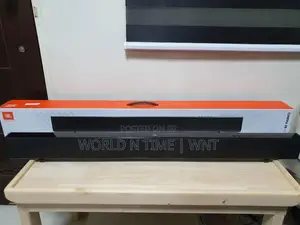 JBL Singlebar Cinema SB110 | 2.0 Channel Soundbar