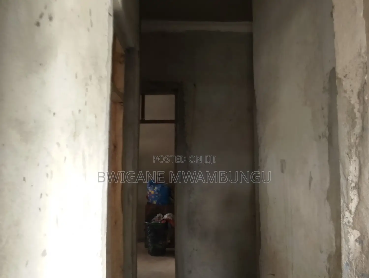 3bdrm Apartment in Mwambungu Broker, Mbagala for sale