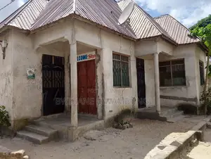 3bdrm Apartment in Mwambungu Broker, Mbagala for sale