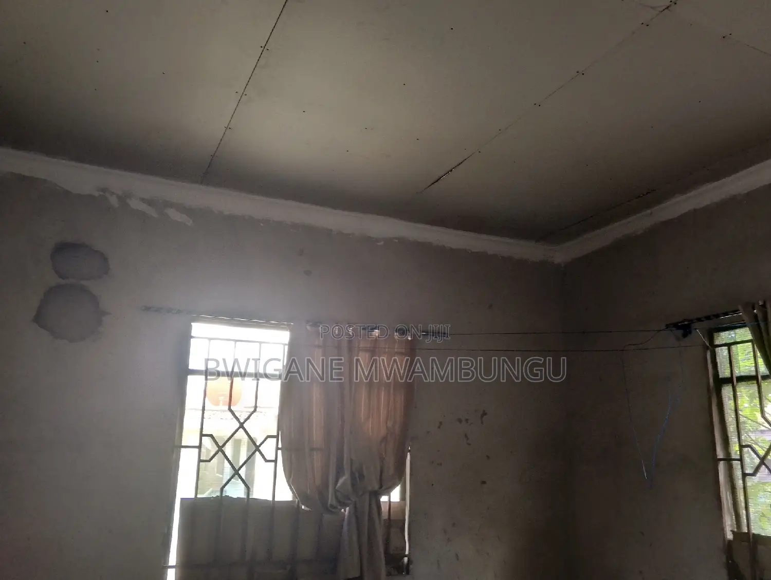 3bdrm Apartment in Mwambungu Broker, Mbagala for sale