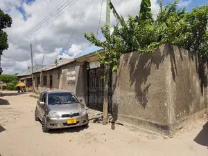 4bdrm Apartment in Mwambungu Broker, Mbagala for sale
