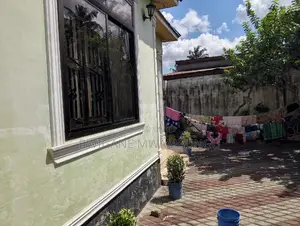 4bdrm Apartment in Mwambungu Broker, Mbagala for sale
