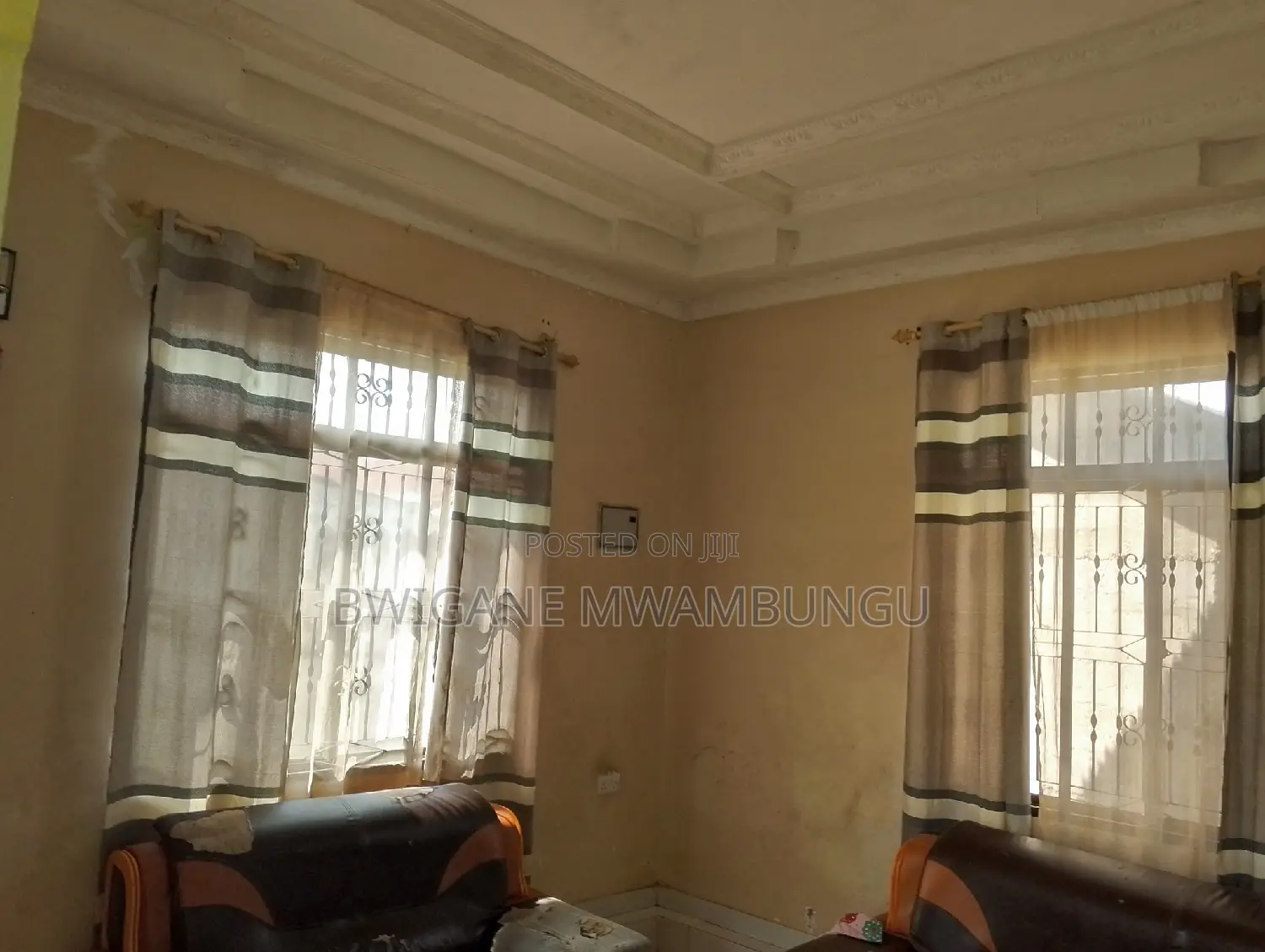 4bdrm Apartment in Mwambungu Broker, Mbagala for sale