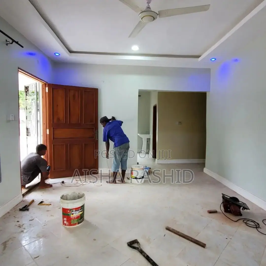 3bdrm House in Kinondoni for rent