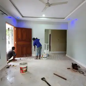 3bdrm House in Kinondoni for rent