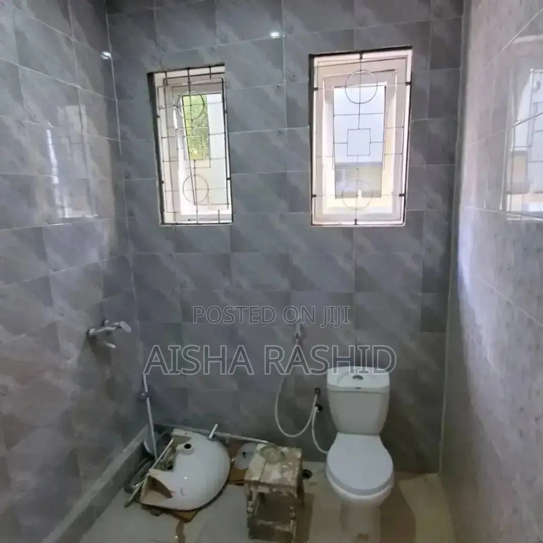 3bdrm House in Kinondoni for rent