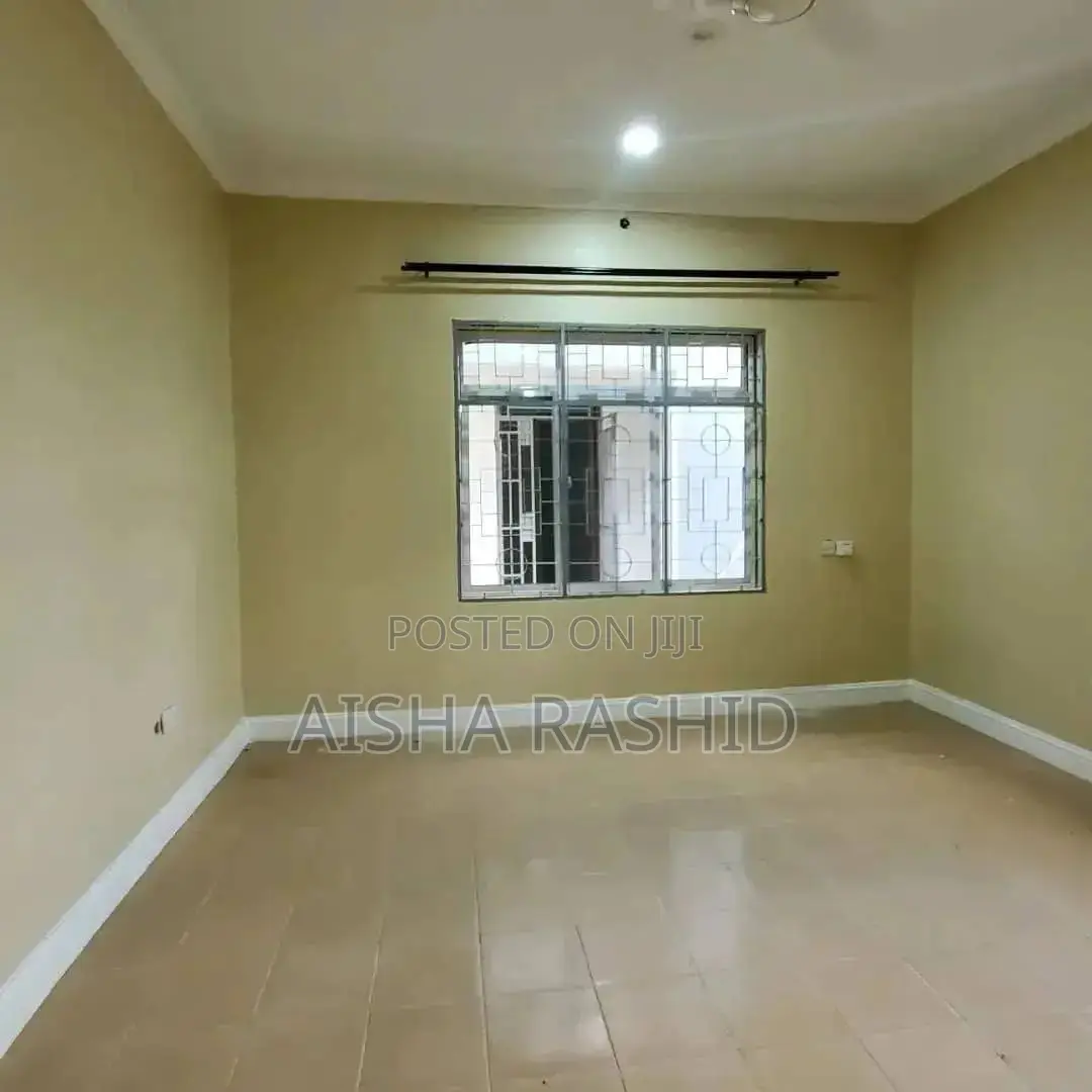 3bdrm House in Kinondoni for rent