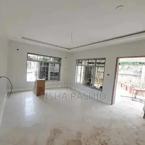 3bdrm House in Kinondoni for rent