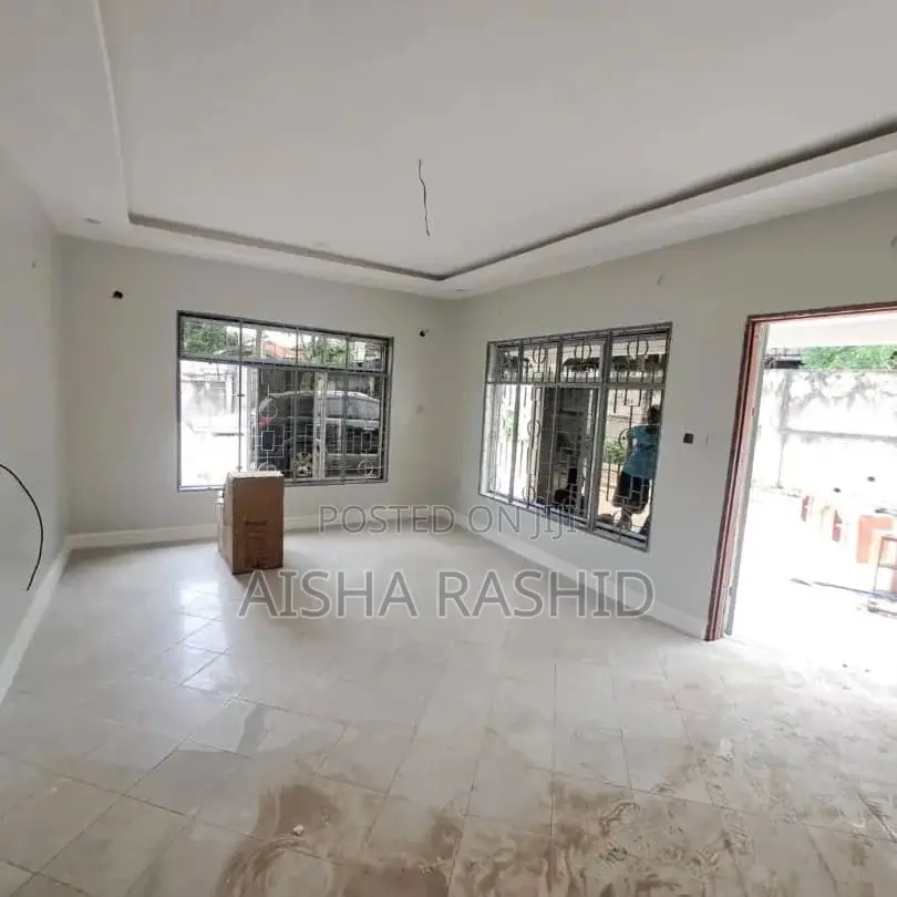 3bdrm House in Kinondoni for rent