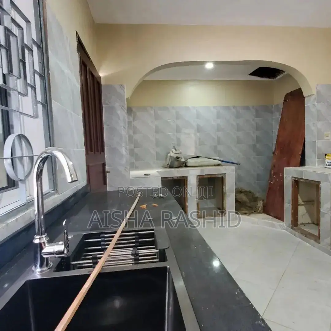 3bdrm House in Kinondoni for rent