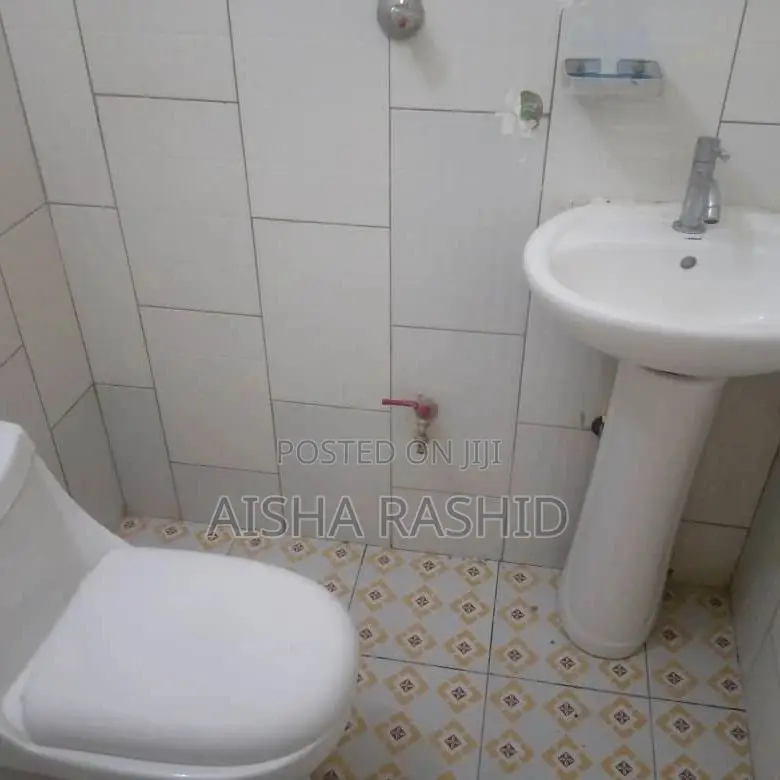 3bdrm Apartment in Kinondoni for rent