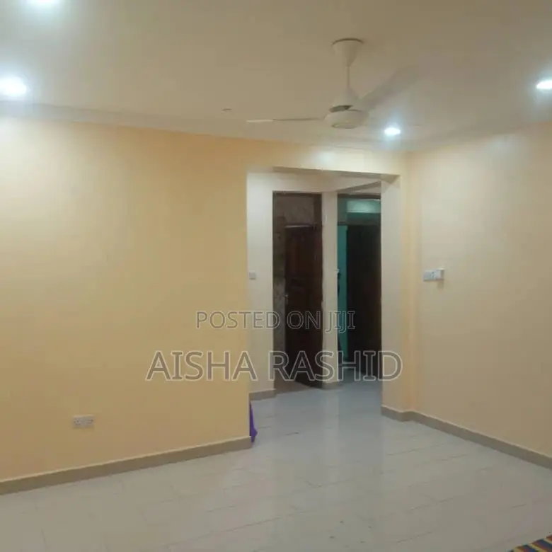 3bdrm Apartment in Kinondoni for rent
