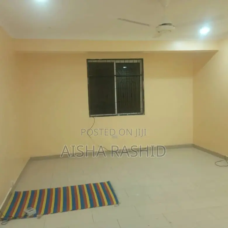 3bdrm Apartment in Kinondoni for rent