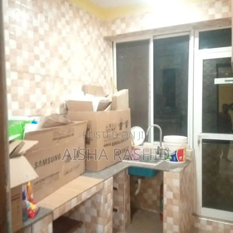 3bdrm Apartment in Kinondoni for rent