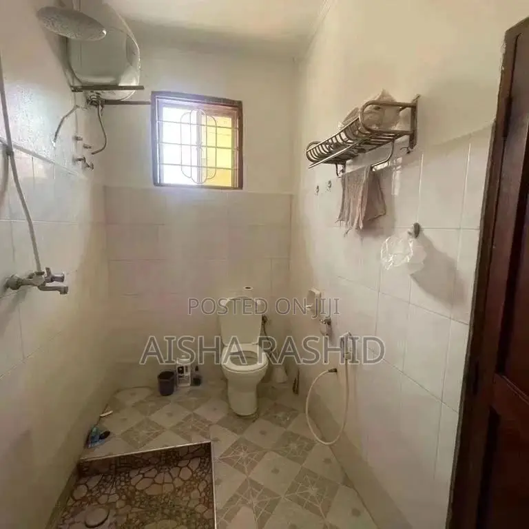 4bdrm Apartment in Kinondoni for rent