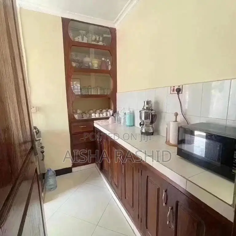 4bdrm Apartment in Kinondoni for rent