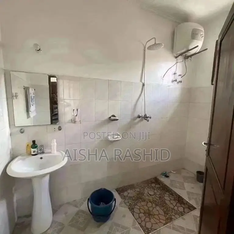 4bdrm Apartment in Kinondoni for rent