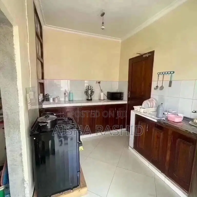 4bdrm Apartment in Kinondoni for rent