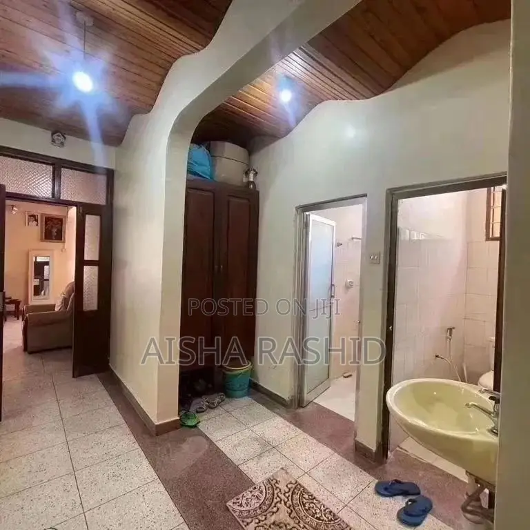 4bdrm Apartment in Kinondoni for rent