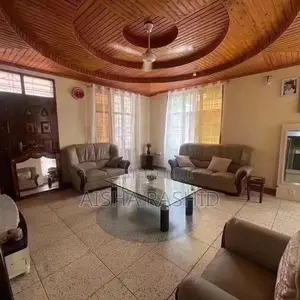 4bdrm Apartment in Kinondoni for rent