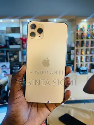 Apple iPhone 11 Pro 64 GB Rose Gold