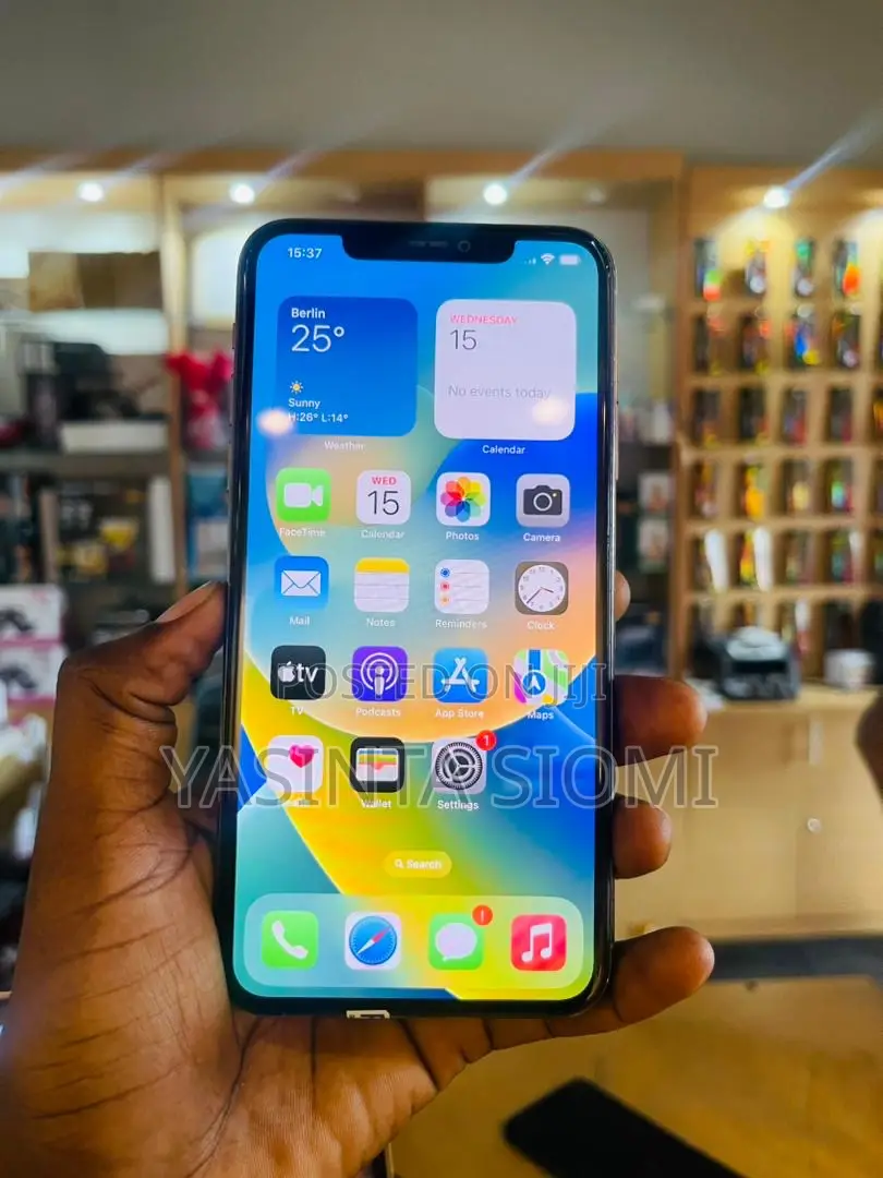Apple iPhone 11 Pro 64 GB Rose Gold