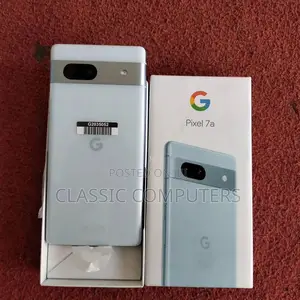 Google Pixel 7a 128 GB Purple