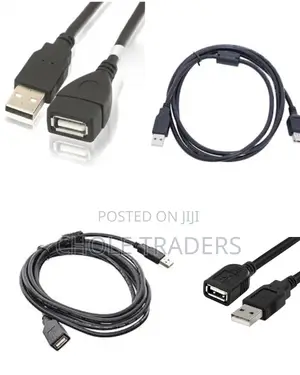 USB Port for Flash Drive Slot