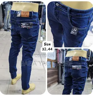 Jeans Original