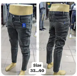 Jeans Original