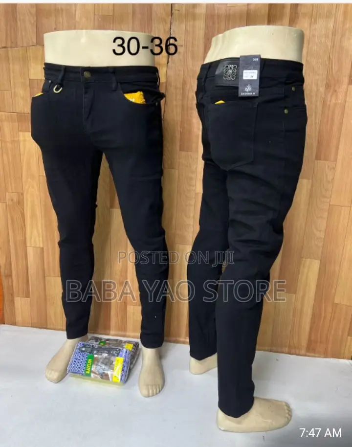 Jeans Original