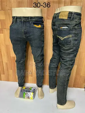 Jeans Original