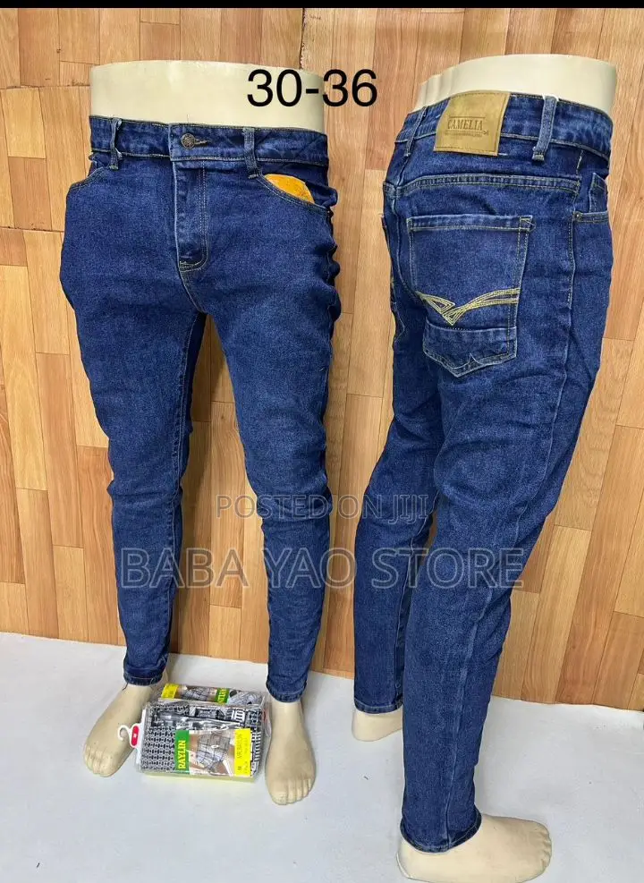 Jeans Original