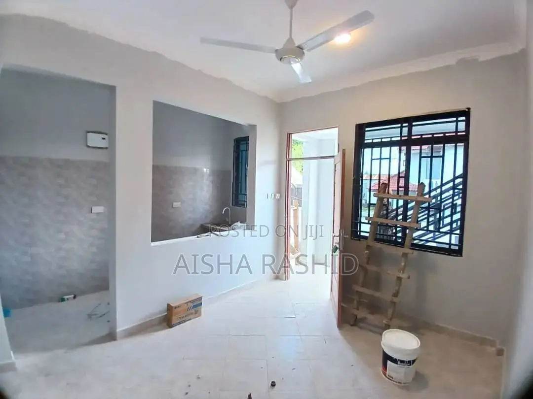 1bdrm Apartment in Kinondoni for rent