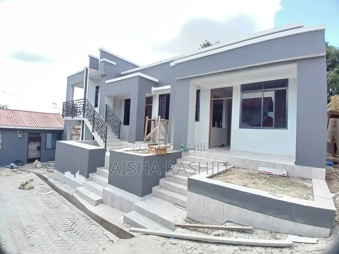 1bdrm Apartment in Kinondoni for rent