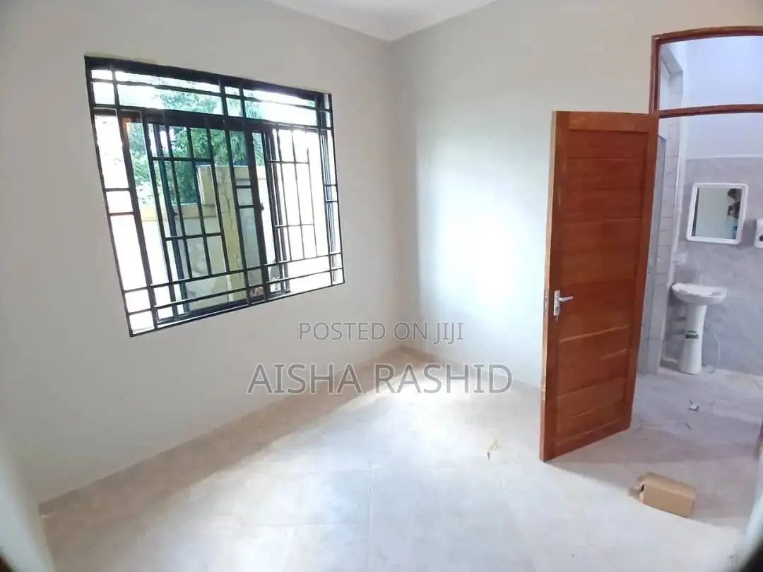 1bdrm Apartment in Kinondoni for rent