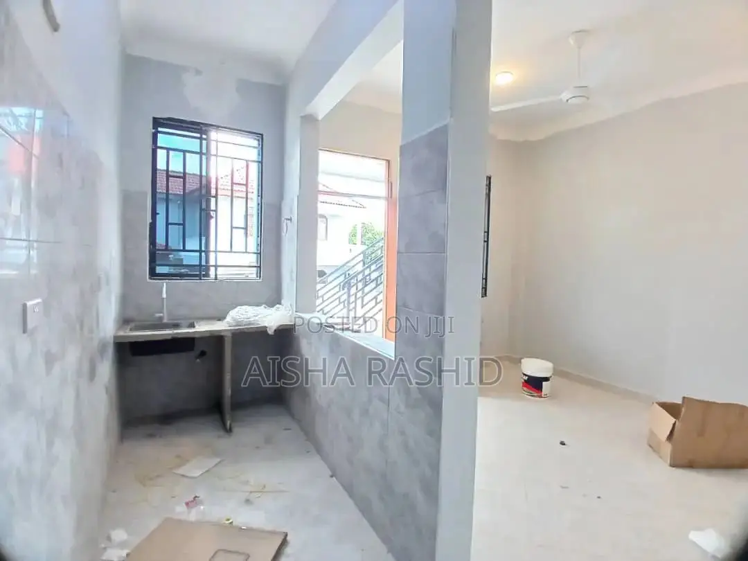 1bdrm Apartment in Kinondoni for rent